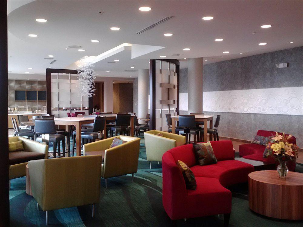 Springhill Suites By Marriott Scranton Montage Mountain Moosic Exterior foto